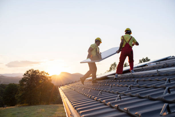 Hot Roofs in Arkadelphia, AR