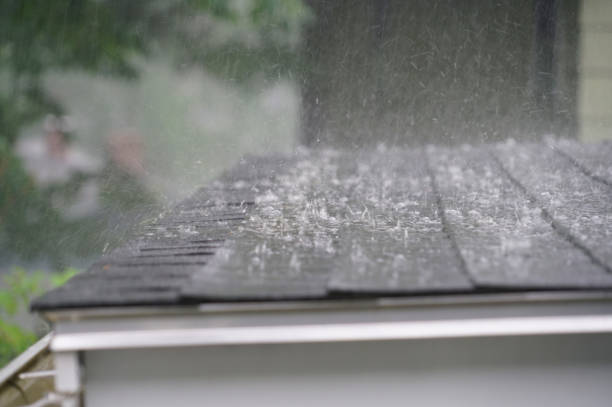 Best Chimney Flashing Repair  in Kadelphia, AR