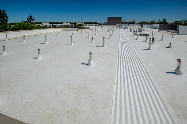 Best Emergency Roof Repair Services  in Kadelphia, AR